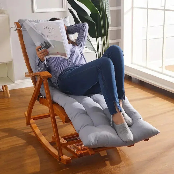 Skanto | ComfortFlex | Gyngestolpute