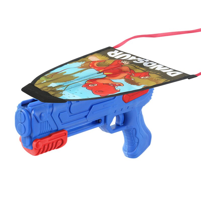 Norvo | Air Launch Creative Kids Kite Shooter Toy