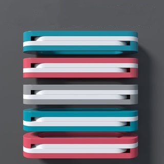 Skanto | Selvklebende Foldbar Skoholder