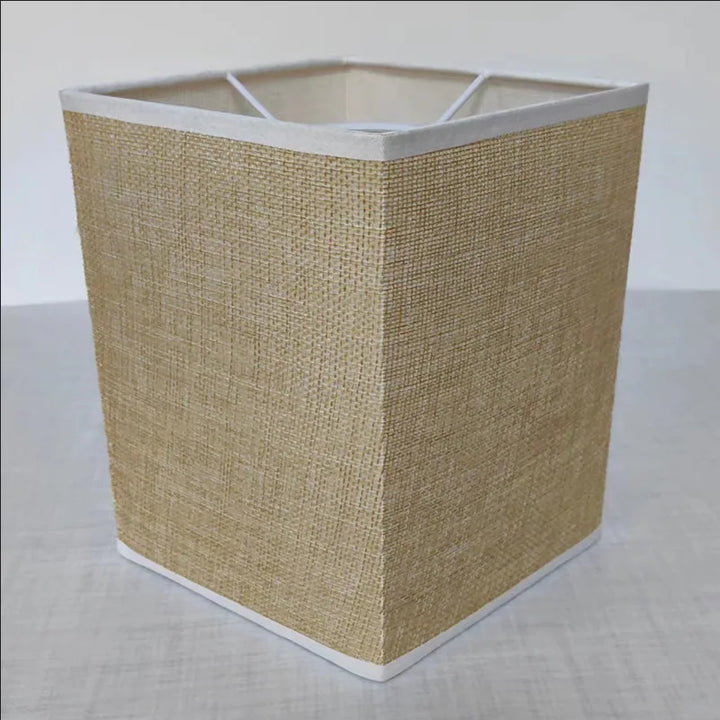 Skanto | LinenGlow | Lin lampestolpe for bordlamper