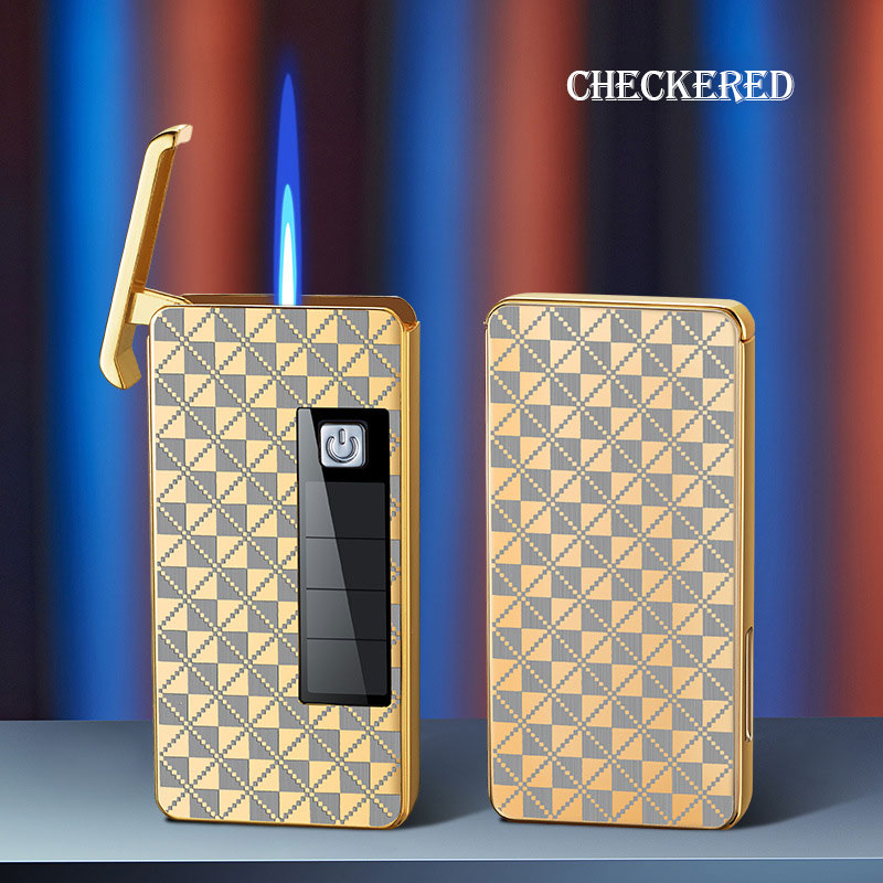 Lucky Dragon Solcelle Ladende Jet Tændlighter | Skanto
