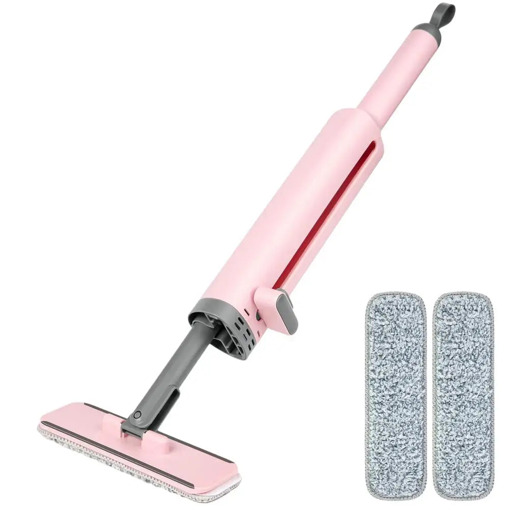 Skanto | Portable Self Squeeze Liten Mopp