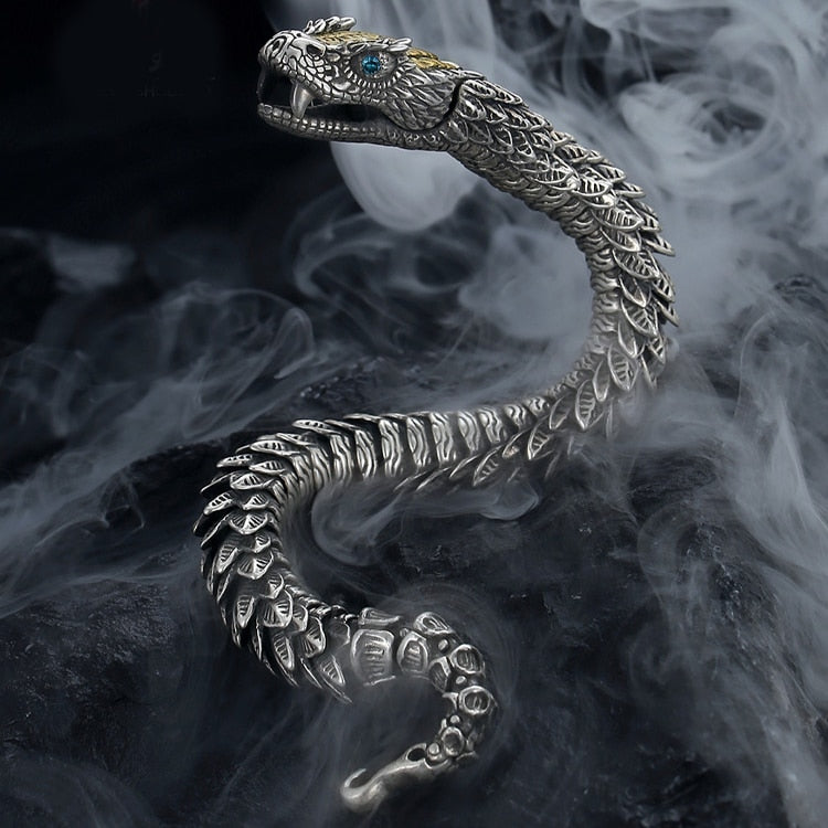 Skanto | Mystic Magic Dragon Armbånd