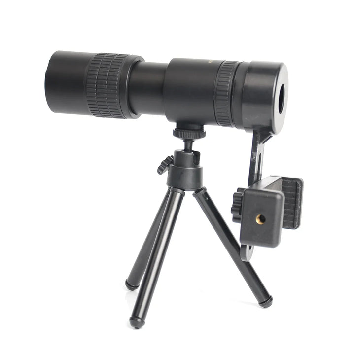 Skanto | Super Telefoto Zoom Monokular Teleskop