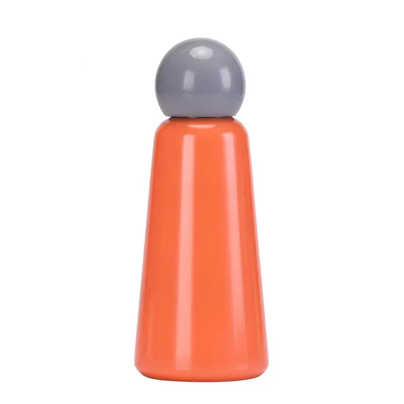 Skanto | Steel 2-tone Bottle