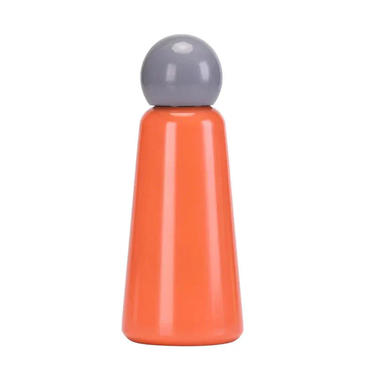 Skanto | Steel 2-tone Bottle