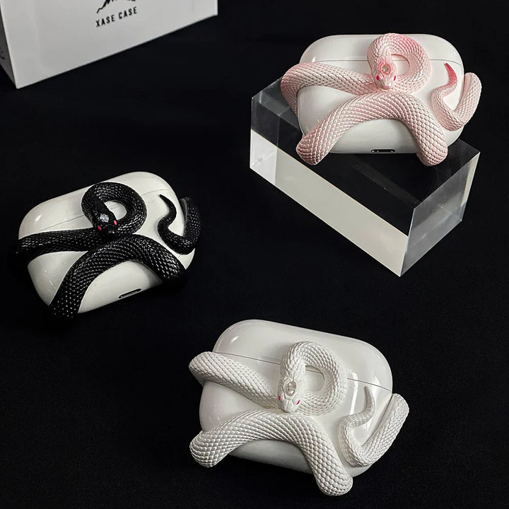 Skanto | VenomWrap AirPods-deksel