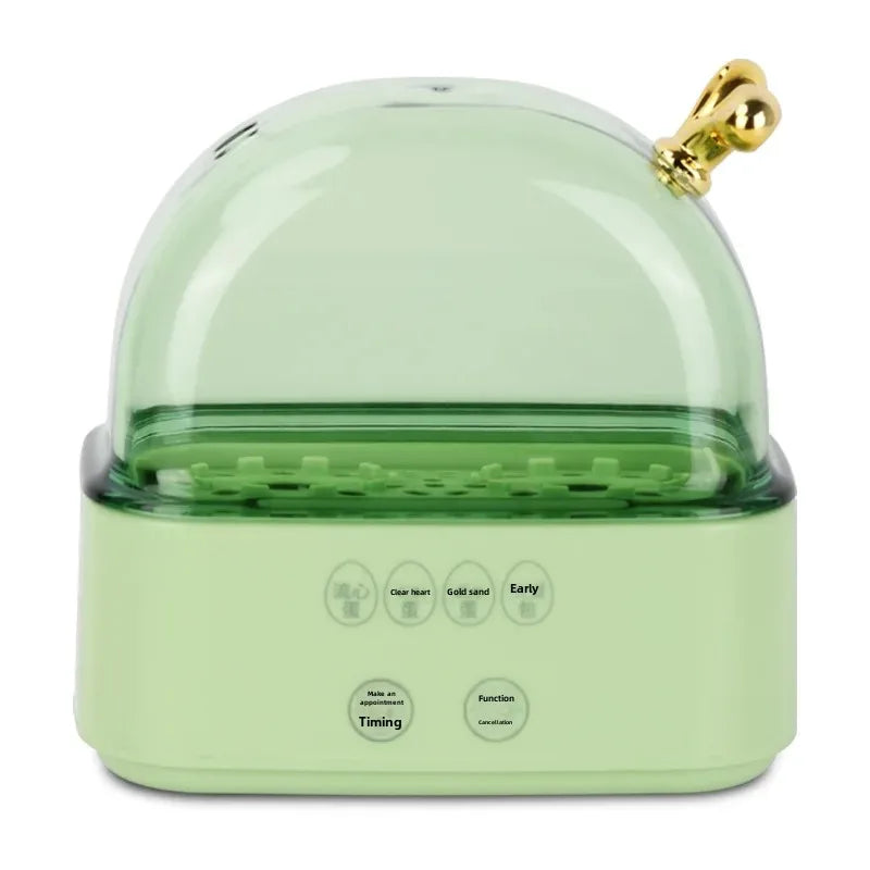 Skanto | Berøringskontroll Smart Egg Koker