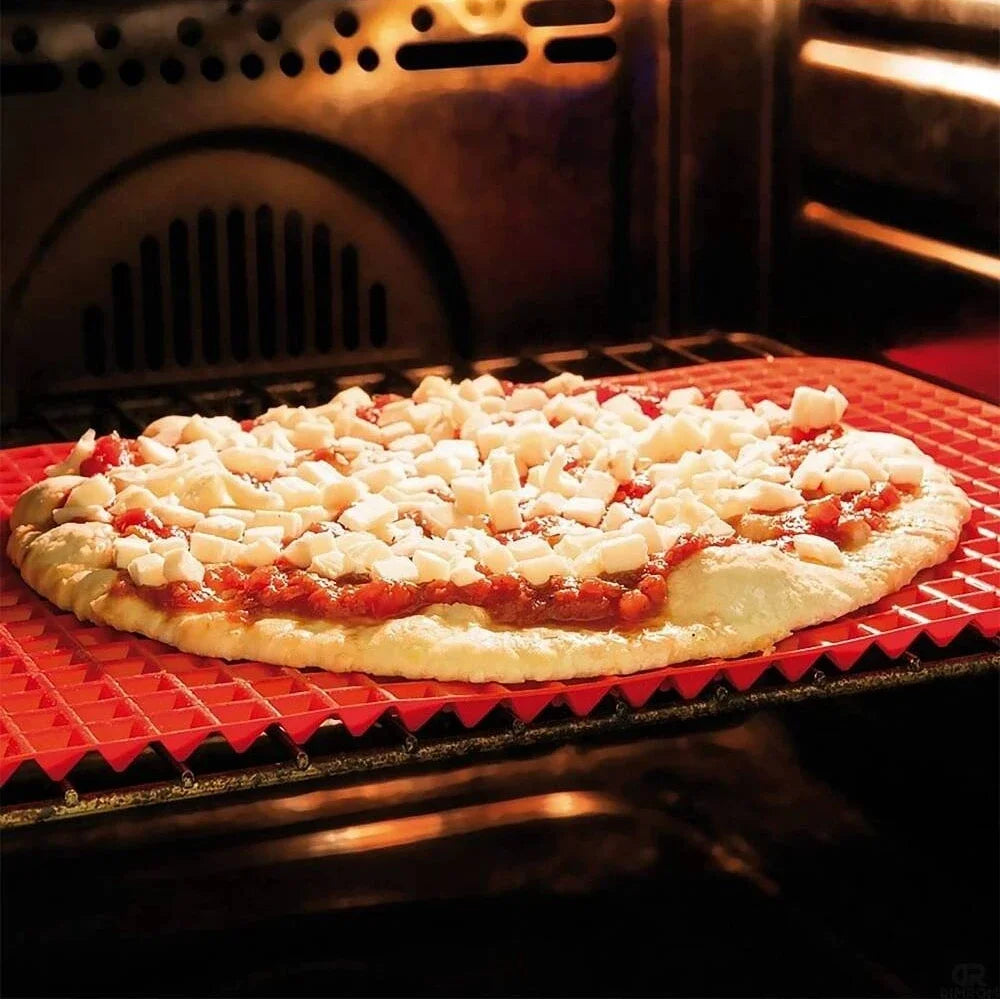 Skanto | Non-Stick Silikon Bake Mat