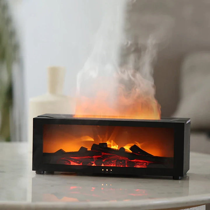 Peis Aroma Diffuser Skanto