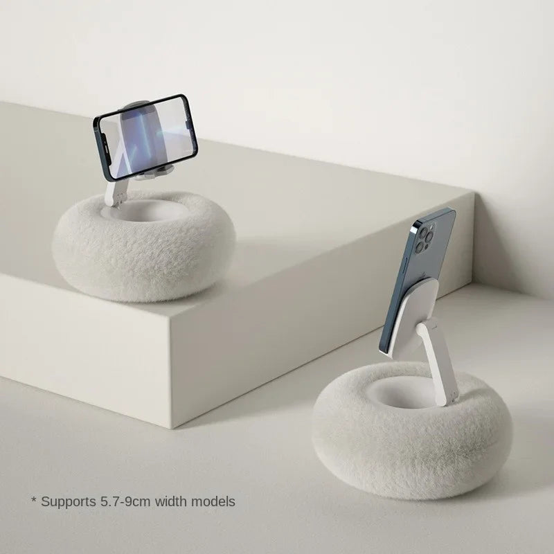 Skanto | Lazy Pillow Telefonholder