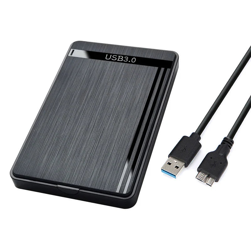 Skanto | Ekstern Mobil Harddisk