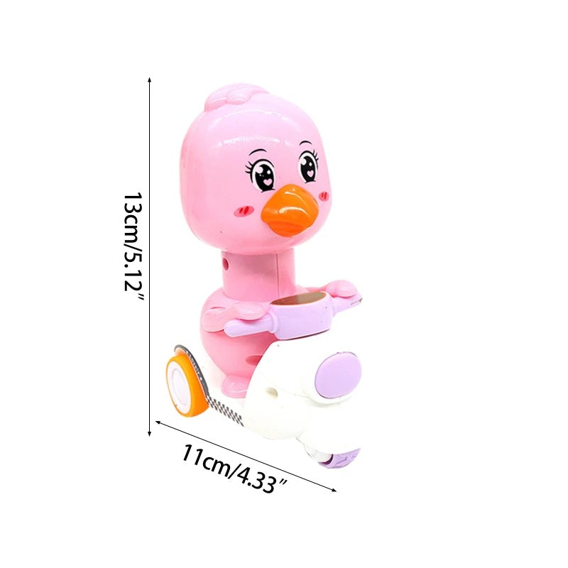 Norvo | MotoPals | Slipp løs eventyret - Dyr som rir på motorsykler for endeløs leketid