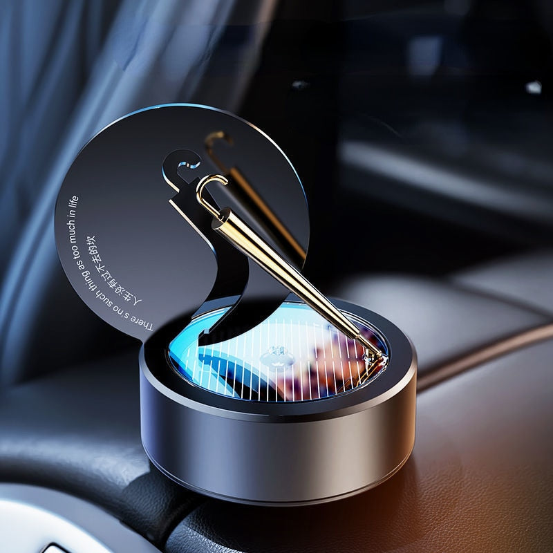 Norvo | Kreativ Paraply Bil Luftrenser