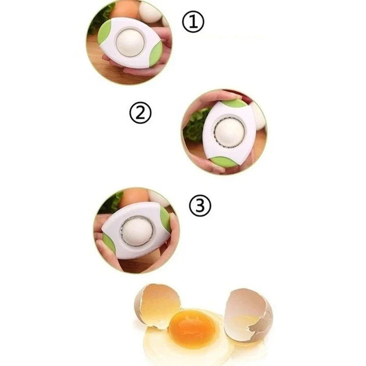 Skanto | Egg Åpner Verktøy