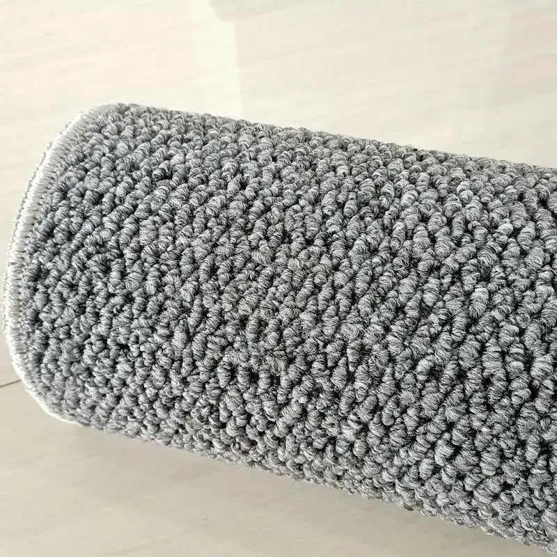Skanto | Japansk Wabi Sabi Myk Rug Øko Vennlig Antikrøll for Stue og Soverom