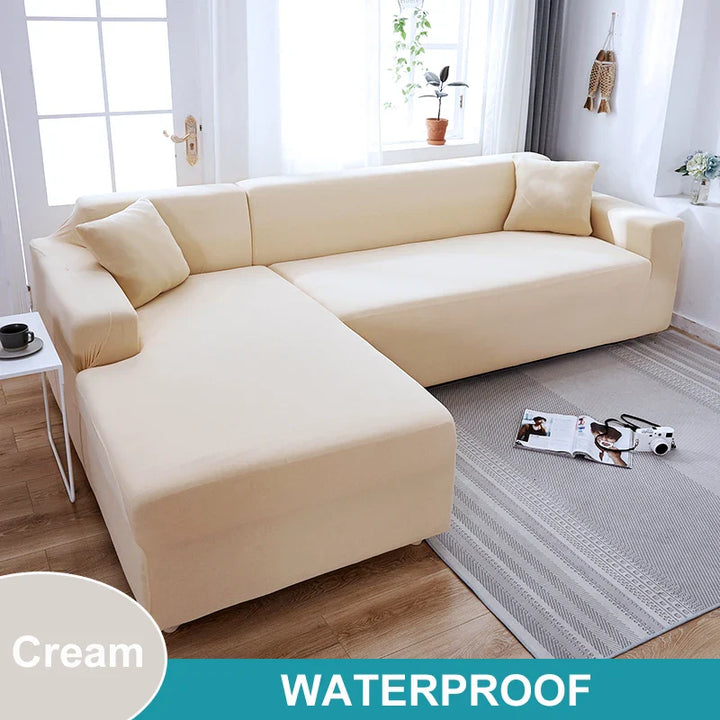 Skanto | Vanntett elastisk sofa trekk