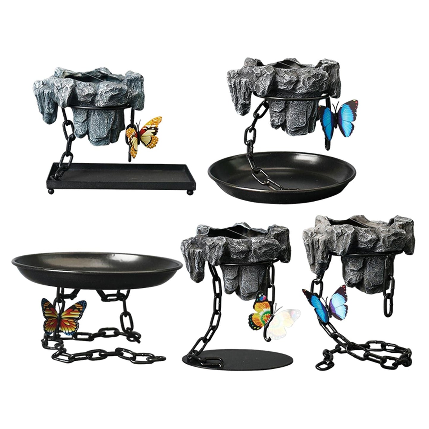 Norvo | Sky Garden Flytende Innendørs Luft Blomsterpotte