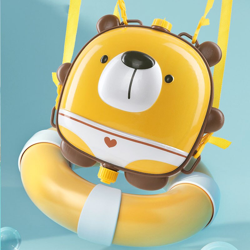 Skanto | Sun Fun Aqua Ranger Ryggsekk Barn Vannpistol