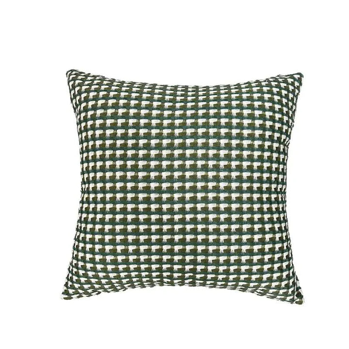 Skanto | Skandinavisk dekorativt putetrekk 45x45cm