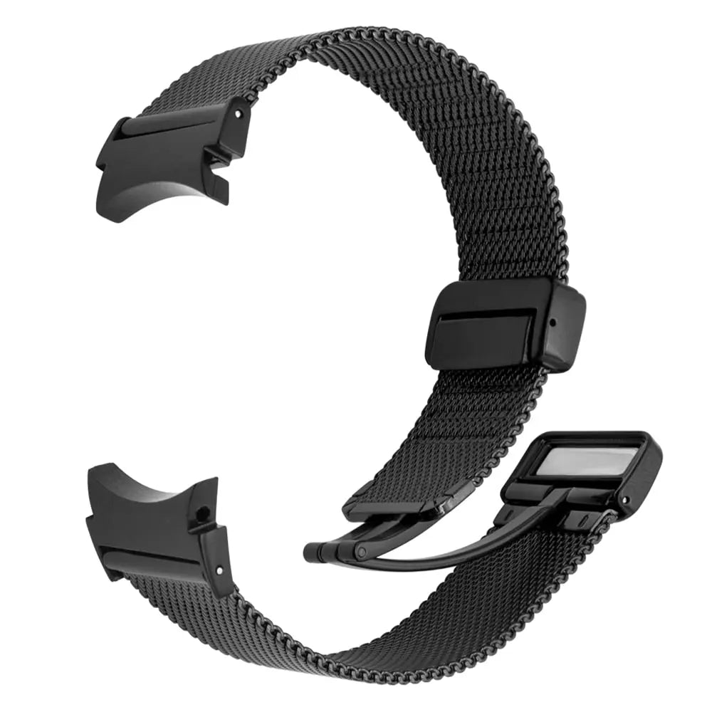 Skanto | StainlessElite-Armbånd for Samsung Galaxy Watch