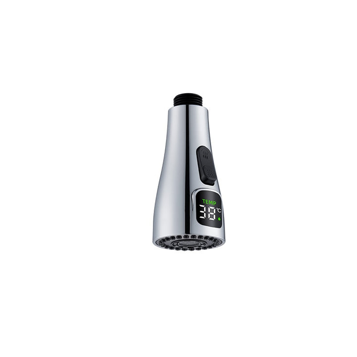 Thermo Sense LED avtakbart kranhodeutskifting