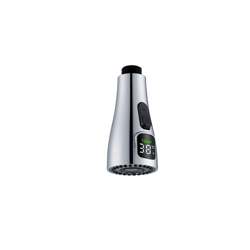 Thermo Sense LED avtakbart kranhodeutskifting