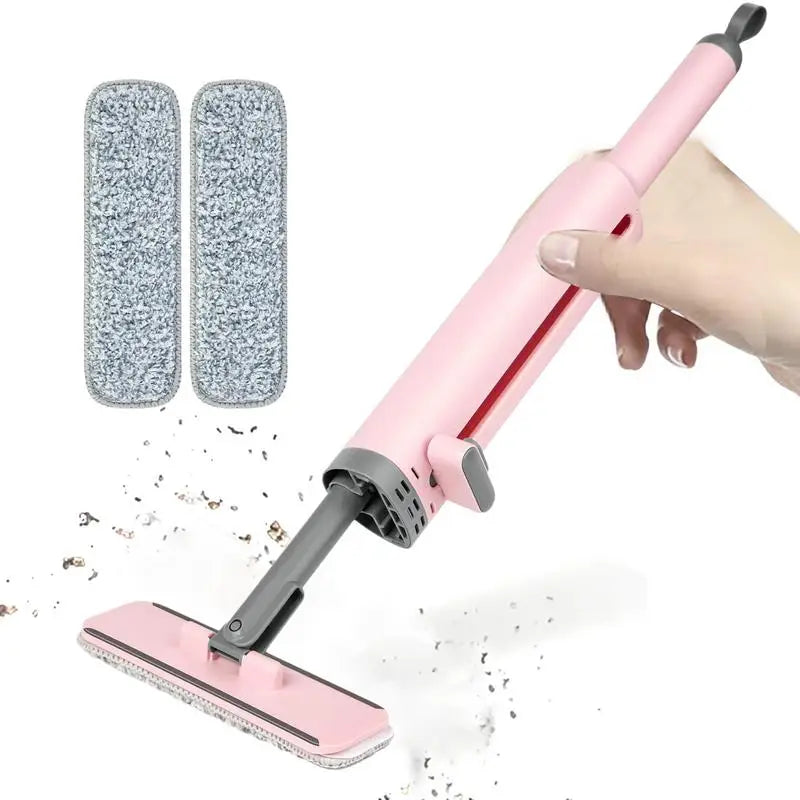 Skanto | Rotatable Self-Squeeze Mini Mopp