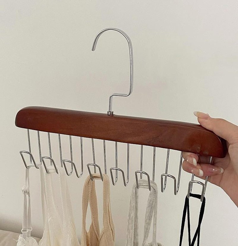 MultiHook Elegant og praktisk lagring | Skanto