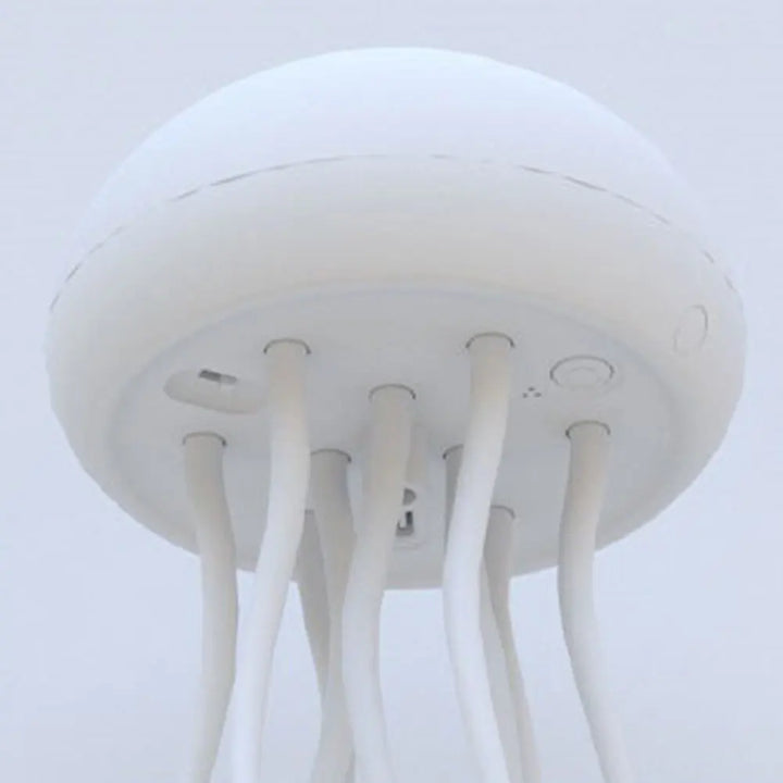 Skanto | Medusas RGB Stemmekontroll Hengelampe Nattlampe