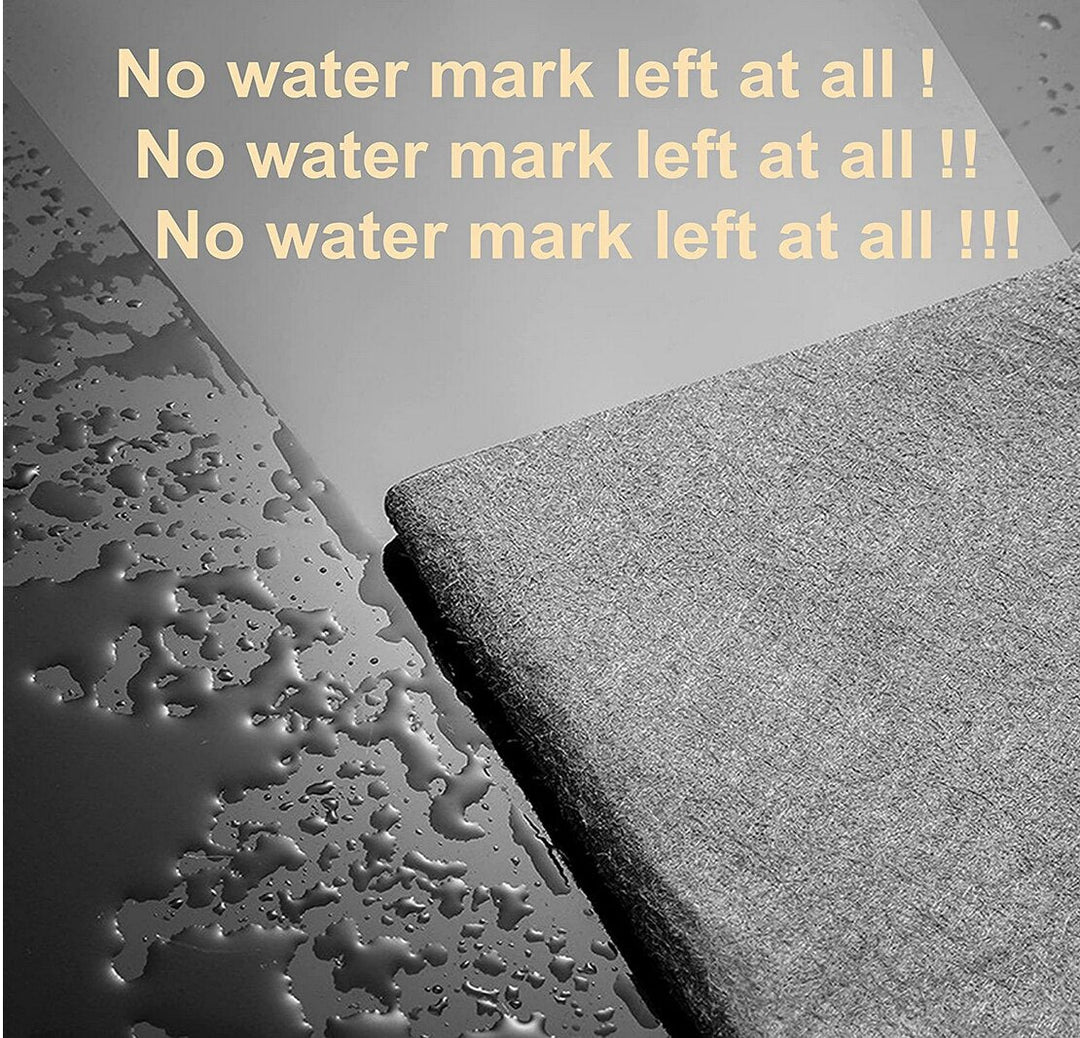 Skanto | Smooth Surface Magic Sweep Cleaning Cloth