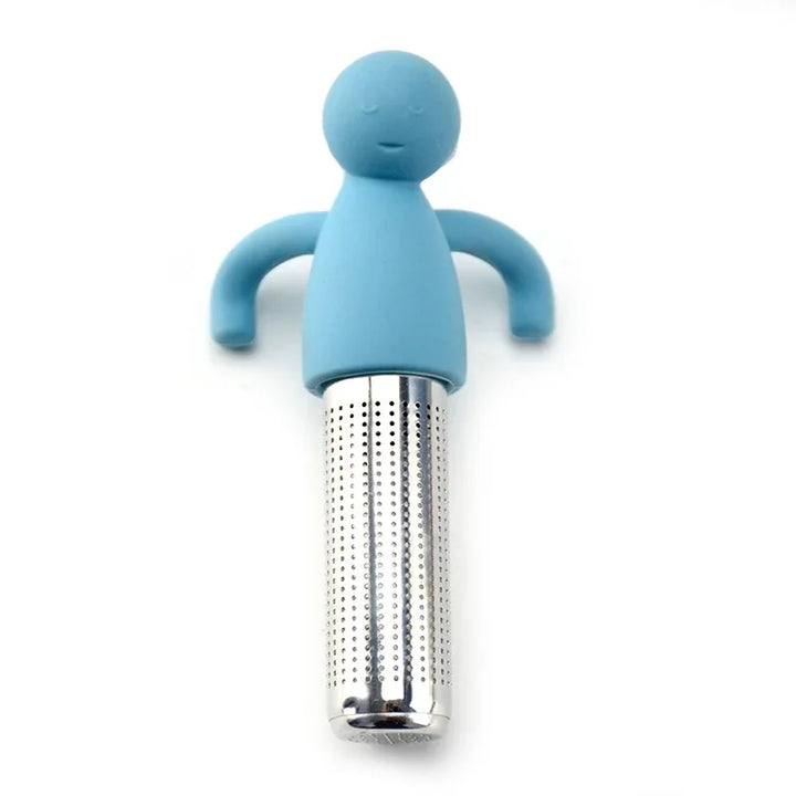 Skanto | Avslappende Menneskeform Te Infuser