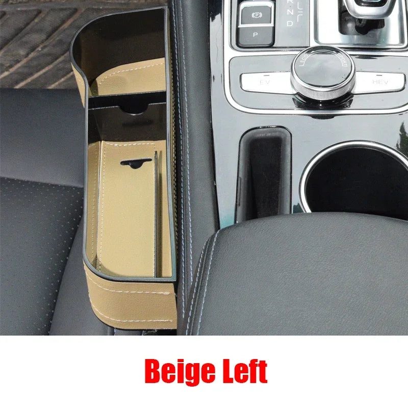 Skanto | Bilsete mellomrom lagringsboks
