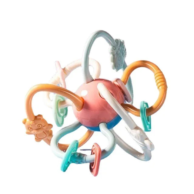 Norvo | Rangle full av havets underverker!