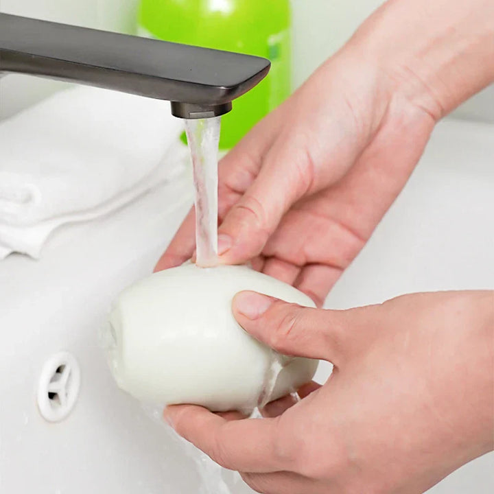 Sticky Mini Gel Roller ReusaSkantoe Dust Hair Remover | Skanto