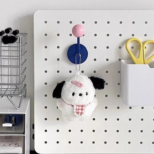 MagnoHook Sterk Magnetisk Krok Skanto