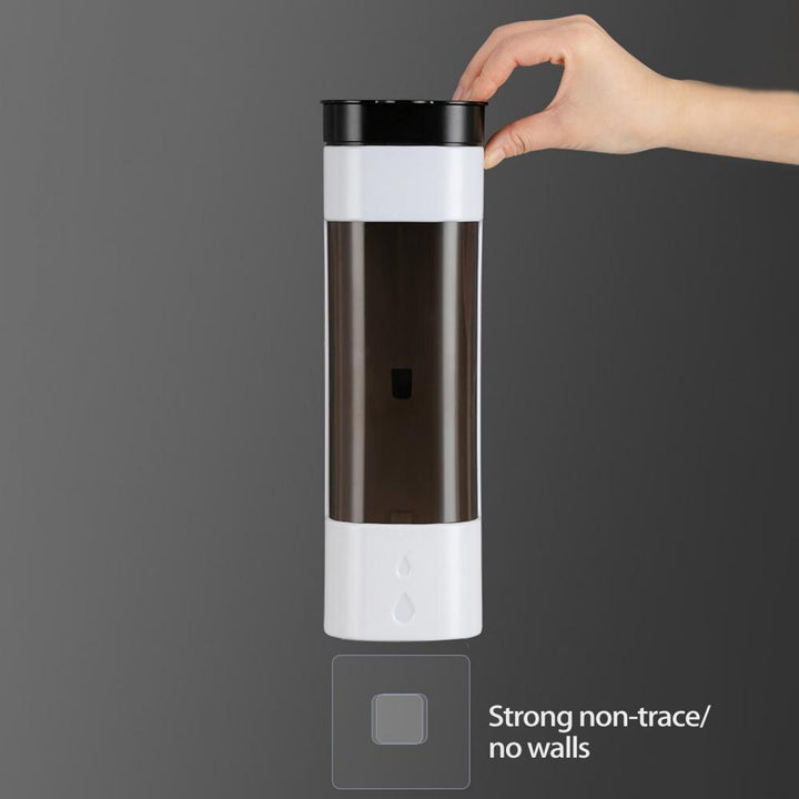 Skanto | Veggmontert Enkel Rekke Papirbakkedispenser