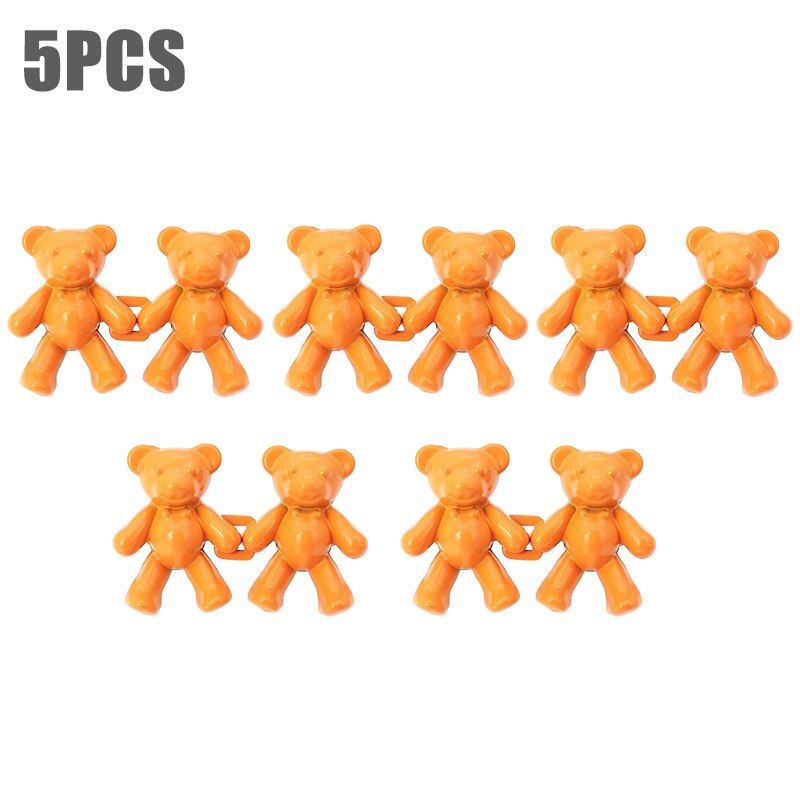 Norvo | Justerbar Usynlig Midje Bjørn Spenne Klippere