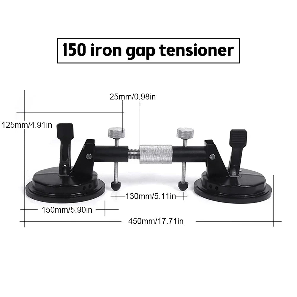 Granite Installation AdjustaSkantoe Vacuum Suction Cups | Skanto