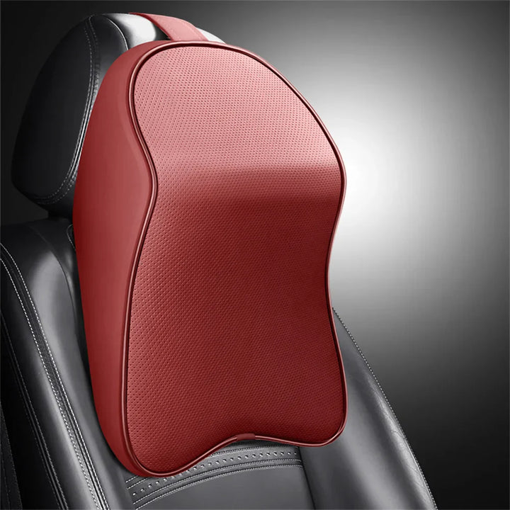 Skanto | Comfort Time Minne Skum Bilpute Hodepute