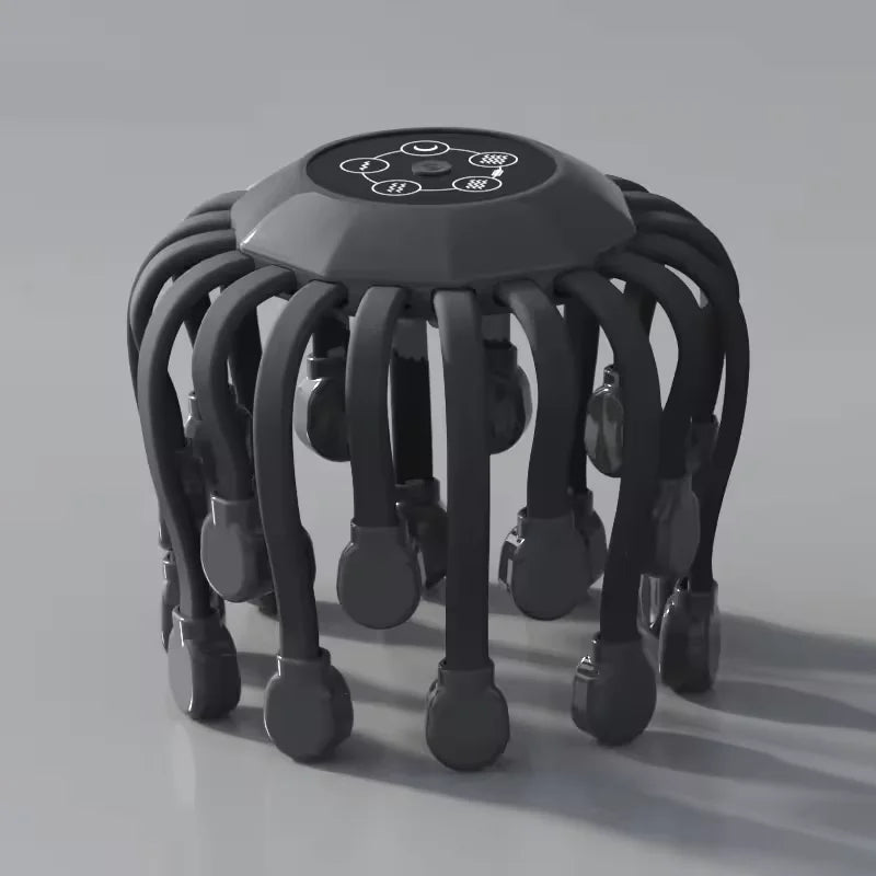 Skanto | Octopus Hode Massør