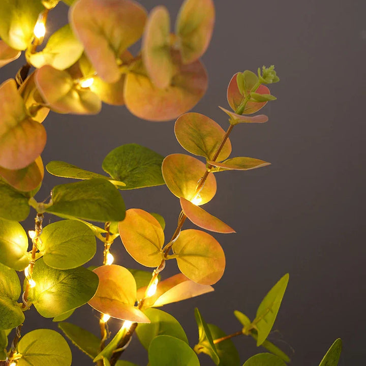 Skanto | Tre-lampe med avtagbar base