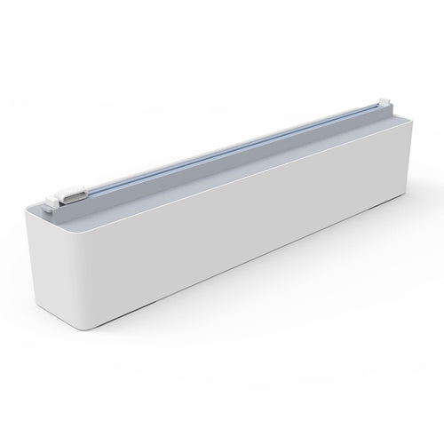 Skanto | Veggmontert Justerbar Plastfolie Dispenser
