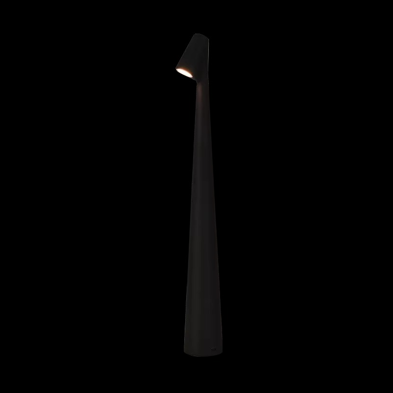 Skanto | Multi-Setting Oppladbar LED Skrivebordlampe – Perfekt for Atmosfære og Utendørs