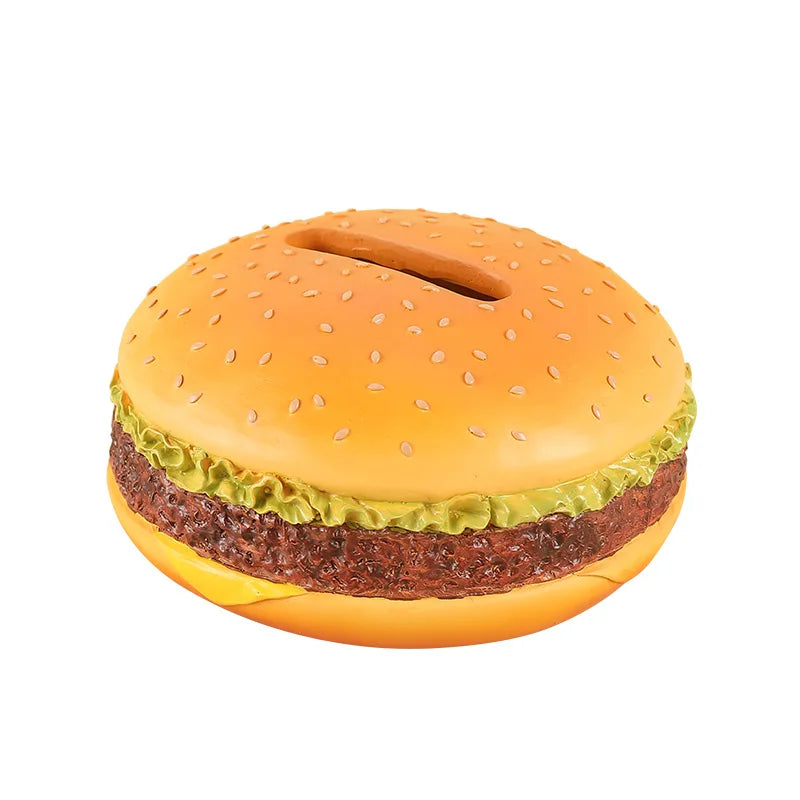 Hamburger Creative Tissue Holder | Skanto
