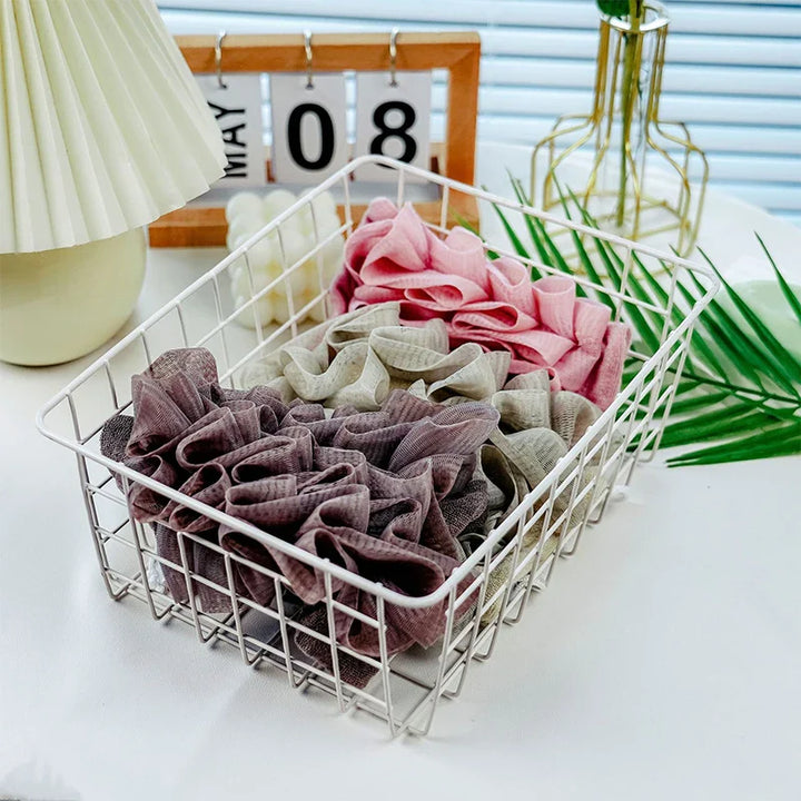 Skanto | 2-i-1 Myk Dusjsvamp