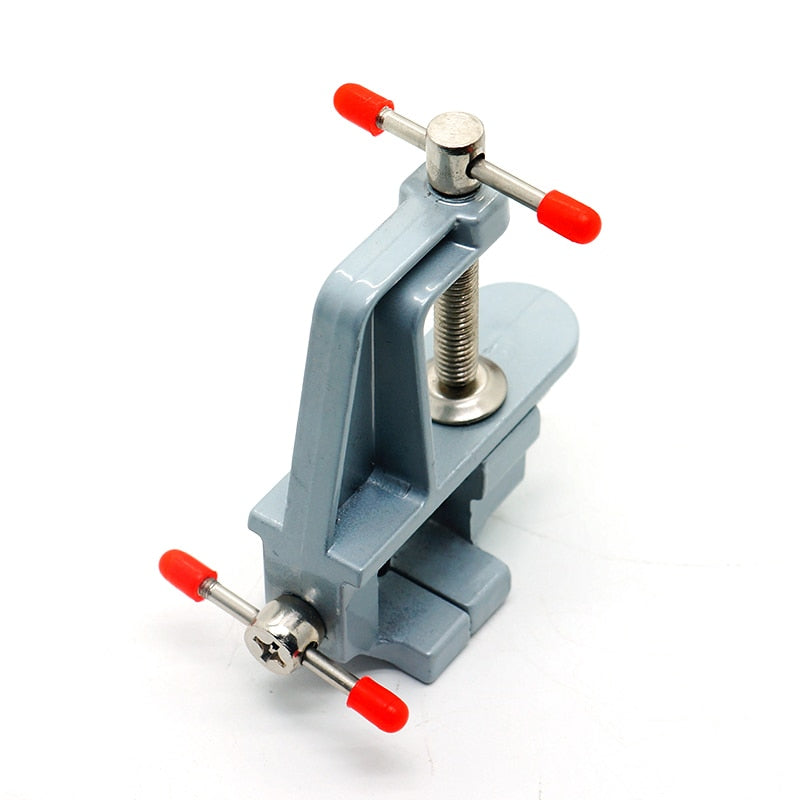 Skanto | Mini Fixer Aluminium DIY Klemmeverktøy