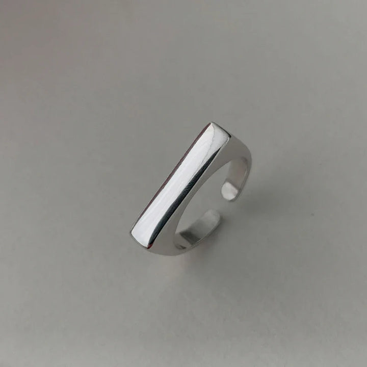 Skanto | S925 Moderne Geometrisk Eleganse Ringer
