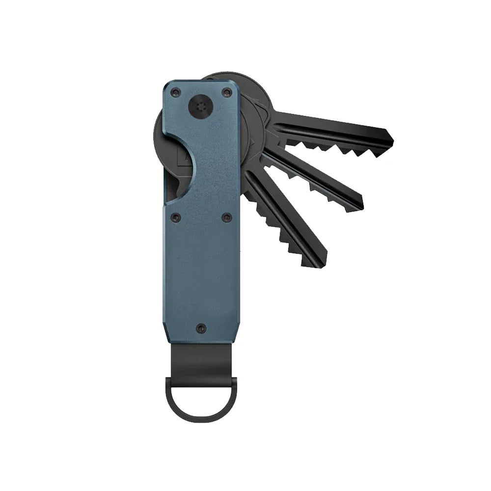 Nøkkelorganisator Aluminium | Skanto