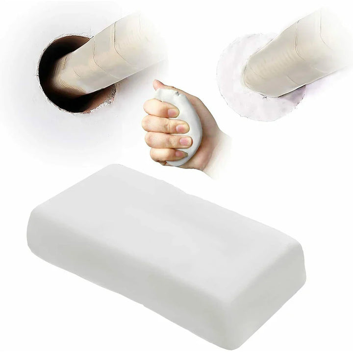 Skanto | Vanntett Hulltetningsleire - 4Pcs